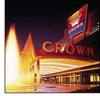 Crown Entertainment Complex - SA Accommodation