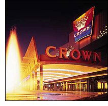 Crown Entertainment Complex - SA Accommodation 0
