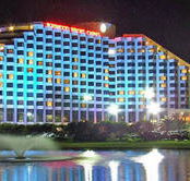 Burswood Entertainment Complex - SA Accommodation