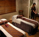 Hidden Valley Eco Spa Lodges  Day Spas - SA Accommodation
