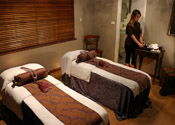 Hidden Valley Eco Spa Lodges & Day Spas - SA Accommodation 0