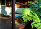 Hidden Valley Eco Spa Lodges & Day Spas - SA Accommodation 1