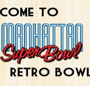 Manhattan Superbowl - SA Accommodation