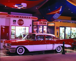 Manhattan Superbowl - SA Accommodation 1