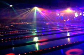 Manhattan Superbowl - SA Accommodation 2