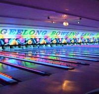 Oz Tenpin Geelong - SA Accommodation