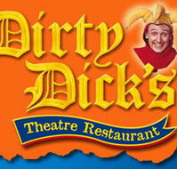 Dirty Dicks - SA Accommodation