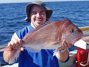 Bravo Fishing Charters - SA Accommodation 2