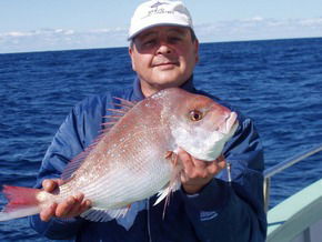 Bravo Fishing Charters - SA Accommodation 3