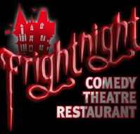 Frightnight Comedy Theatre Restaurant - SA Accommodation