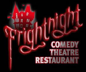 Frightnight Comedy Theatre Restaurant - SA Accommodation 0