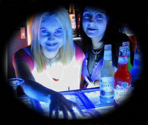 Frightnight Comedy Theatre Restaurant - SA Accommodation 2