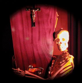 Frightnight Comedy Theatre Restaurant - SA Accommodation 3