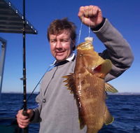 Downunder Charters - SA Accommodation
