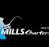 Mills Charters Fishing and Whale Watch Cruises - SA Accommodation