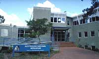 Australian National Botanic Gardens - SA Accommodation 3