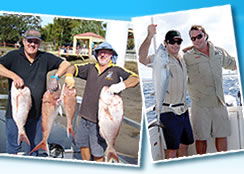 Odyssey Charters - SA Accommodation 3