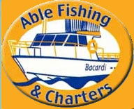 Able Fishing Charters - SA Accommodation 0