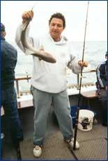 Able Fishing Charters - SA Accommodation 2