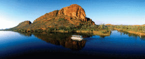 Kununurra Cruises - SA Accommodation 0