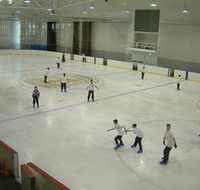 Liverpool Catholic Club Rink - SA Accommodation