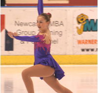 Hunter Ice Stadium - SA Accommodation