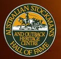 Australian Stockman's Hall of Fame - SA Accommodation