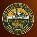 Australian Stockman's Hall Of Fame - SA Accommodation 0
