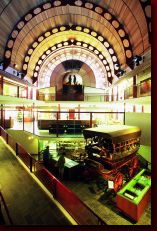 Australian Stockman's Hall Of Fame - SA Accommodation 1