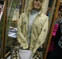 Alpine Museum - SA Accommodation