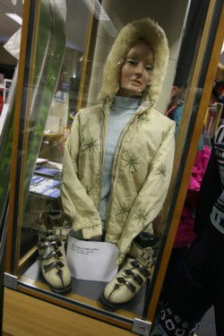 Alpine Museum - SA Accommodation 0