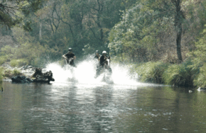 Kinloch Wines - SA Accommodation 2