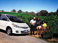 Barossa Experience Tours - SA Accommodation 1
