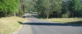 Mirimbah Picnic Ground - SA Accommodation 0