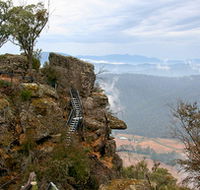 Power's Lookout - SA Accommodation