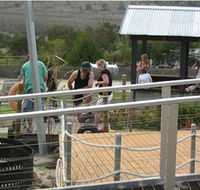 High Country - SA Accommodation