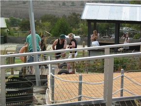 High Country - SA Accommodation 0