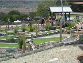 High Country - SA Accommodation 1