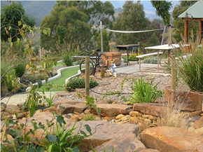 High Country - SA Accommodation 2