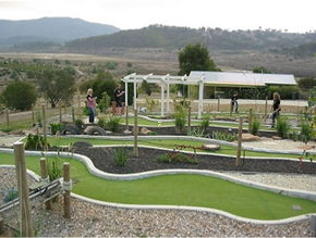 High Country - SA Accommodation 3