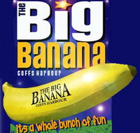 Big Banana - SA Accommodation