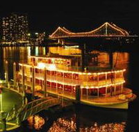 Kookaburra River Queens - SA Accommodation