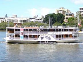 Kookaburra River Queens - SA Accommodation 3