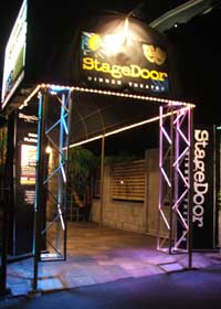  SA Accommodation