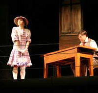 Warehaus Theatre Company - SA Accommodation