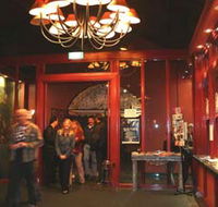 The Tivoli - SA Accommodation