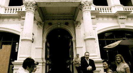 Princess Theatre - SA Accommodation