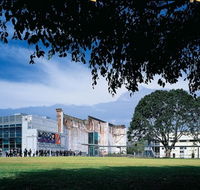 Brisbane Powerhouse Arts - SA Accommodation