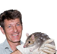 Geckoes Wildlife Presentations - SA Accommodation