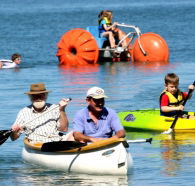 Coochie Boat Hire - SA Accommodation